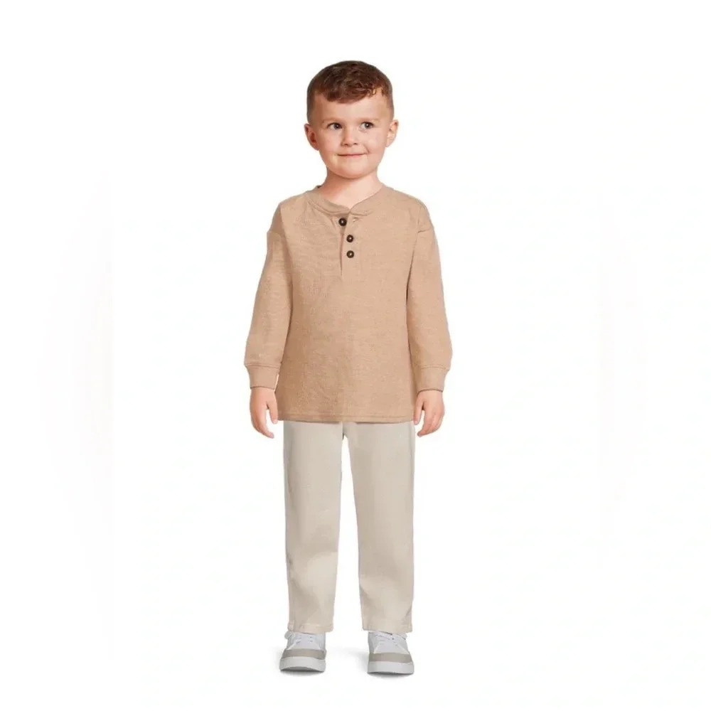 easy-peasy Toddler Boy
Denim Pant, Size: 2T - Picture 8 of 9